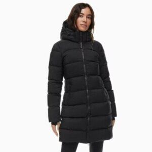 Aritzia The SuperSnug Puff™ Mid Jacket